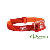 Фонарь Petzl TIKKINA red