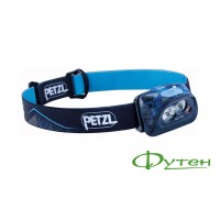 Фонарь Petzl ACTIK blue