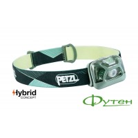 Фонарь Petzl TIKKA green