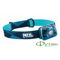 Фонарь Petzl TIKKA blue