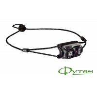 Фонарь Petzl BINDI black