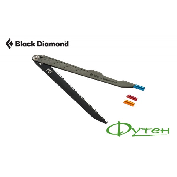 Пила снігова Black Diamond SNOW SAW PRO