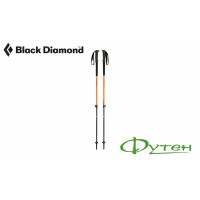 Треккинговые палки Black Diamond SYNCLINE