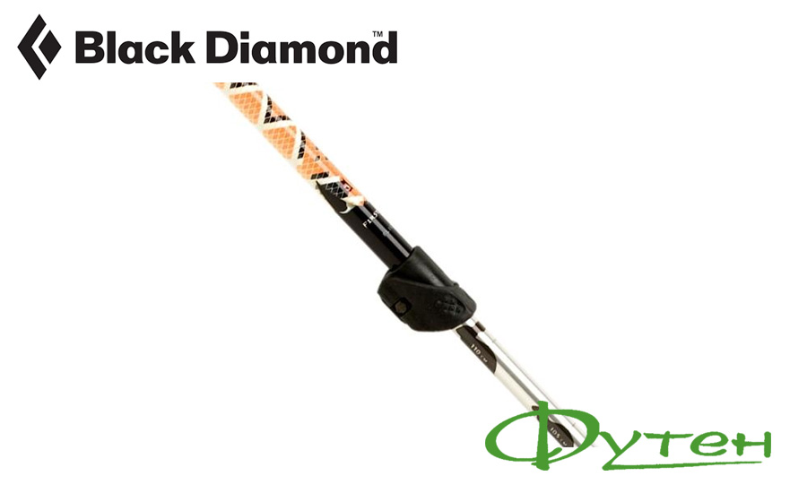 Палки Black Diamond FIRST STRIKE