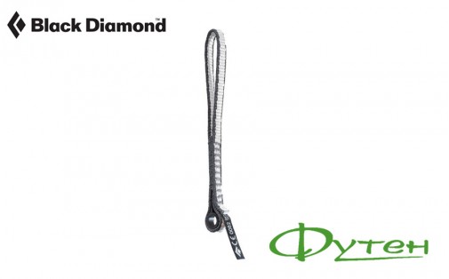Оттяжка Black Diamond DYNEX DOGBONE 10 мм - 16 см