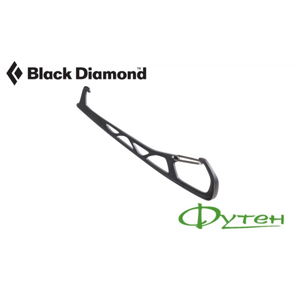 Екстрактор для закладок Black Diamond WIREGATE NUT TOOL