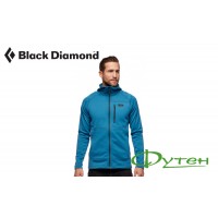 Куртка Black Diamond FACTOR HOODY astral blue