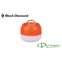 Фонарь кемпинговый Black Diamond MOJI vibrant orange