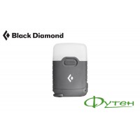 Фонарь кемпинговый Black Diamond VOLT graphite