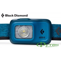 Налобный фонарь Black Diamond ASTRO 300-R azul