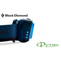 Налобный фонарь Black Diamond ASTRO 300-R azul