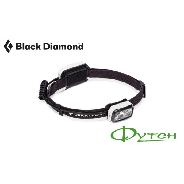 Ліхтар налобний Black Diamond ONSIGHT 375 aluminium