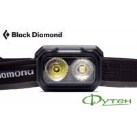 Ліхтар налобний Black Diamond ONSIGHT 375 graphite