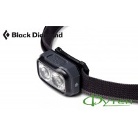 Ліхтар налобний Black Diamond ONSIGHT 375 graphite