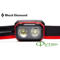 Ліхтар налобний Black Diamond ONSIGHT 375 octane