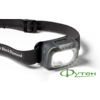 Фонарь налобный Black Diamond SPRINT 225 graphite