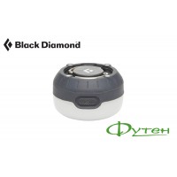 Фонарь кемпинговый Black Diamond MOJI+ black