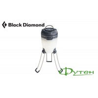 Ліхтар кемпінговий Black Diamond APOLLO grafite