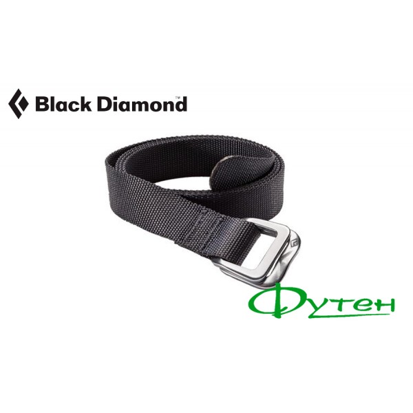 Ремінь Black Diamond BETA BELT 124 см captain