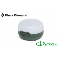 Фонарь кемпинговый Black Diamond MOJI+ dark laurel