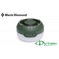 Фонарь кемпинговый Black Diamond MOJI+ dark laurel