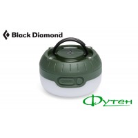 Фонарь кемпинговый Black Diamond MOJI+ dark laurel