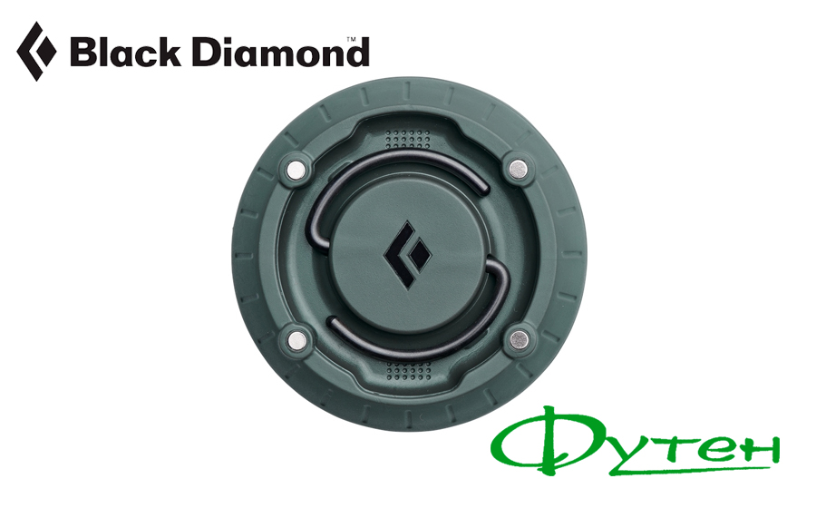 Фонарь кемпинговый Black Diamond MOJI+ dark laurel