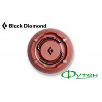 Ліхтар кемпинговий Black Diamond MOJI+ dark crimson