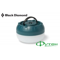 Ліхтар кемпинговий Black Diamond MOJI+ azurite