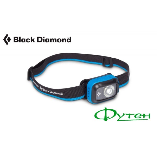 Налобный фонарь Black Diamond SPRINT 225 ultra blue