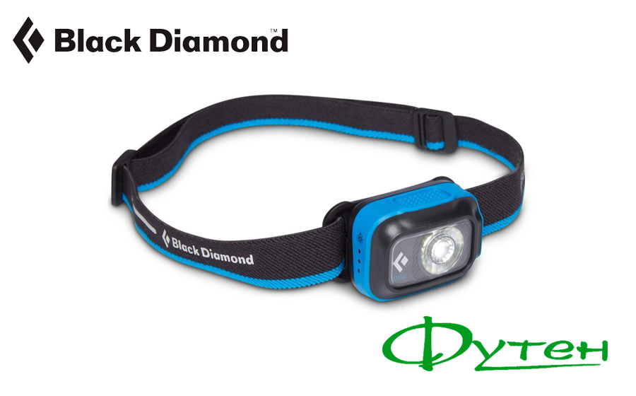 Налобный фонарь Black Diamond SPRINT 225 ultra blue