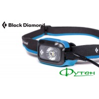 Налобный фонарь Black Diamond SPRINT 225 ultra blue