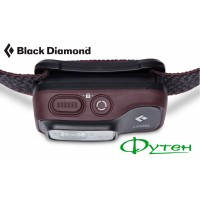 Налобный фонарь Black Diamond COSMO 350 bordeaux