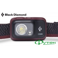 Налобный фонарь Black Diamond COSMO 350 bordeaux