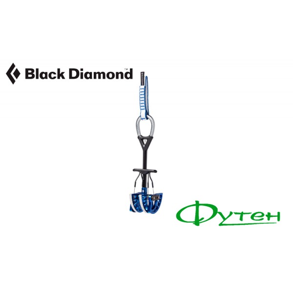 Камалот полегшений Black Diamond CAMALOT ULTRALIGHT 3 No color, One Size