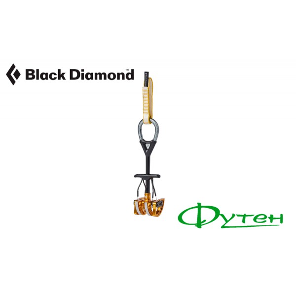 Камалот полегшений Black Diamond CAMALOT ULTRALIGHT 2 No color, One Size