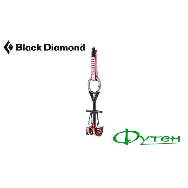 Камалот полегшений Black Diamond CAMALOT ULTRALIGHT 1 No color, One Size