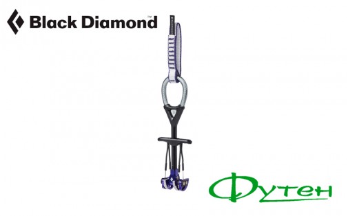 Камалот облегченный Black Diamond CAMALOT ULTRALIGHT 0.5