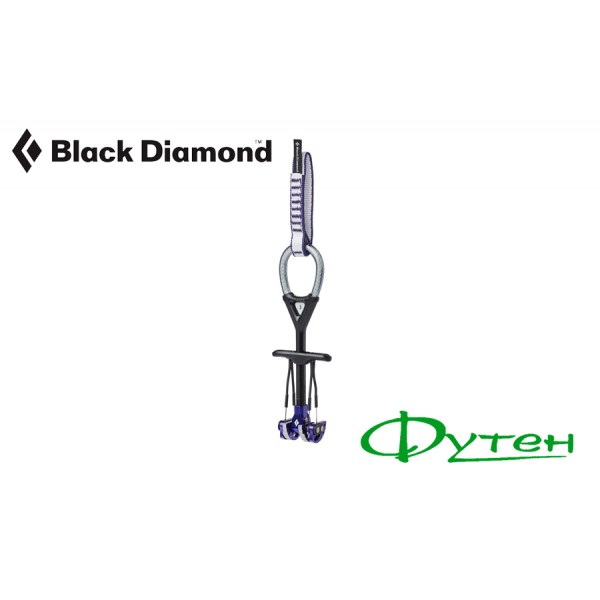 Камалот полегшений Black Diamond CAMALOT ULTRALIGHT 0,5 No color, One Size