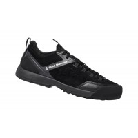 Кроссовки Black Diamond M MISSION XP LTH black/granite