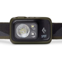 Фонарь налобный Black Diamond SPOT 400 dark olive