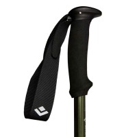 Треккинговые палки BD TRAIL EXPLORER 3 tundra 100-140см