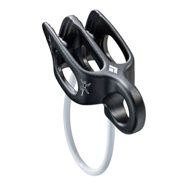 Спусковое устройство Black Diamond ATC-GUIDE black Спусковое устройство Black Diamond ATC-GUIDE black