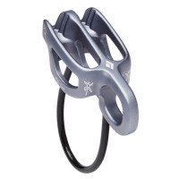 Спусковое устройство Black Diamond ATC-GUIDE antracite