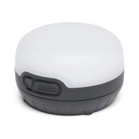Фонарь кемпинговый Black Diamond MOJI R+ black
