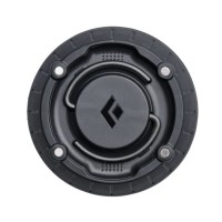 Фонарь кемпинговый Black Diamond MOJI R+ black