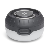 Фонарь кемпинговый Black Diamond MOJI graphite