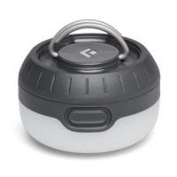 Фонарь кемпинговый Black Diamond MOJI graphite