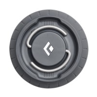 Фонарь кемпинговый Black Diamond MOJI graphite