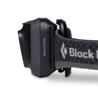 Ліхтар налобний Black Diamond Spot 400 graphite